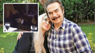 Hülya Avşar'ın kalçasına attığı tokat yeniden gündem olmuştu! Yanıtı çok sert oldu