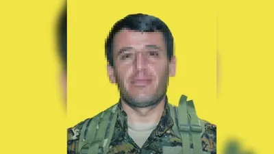 MİT'ten PKK'ya ağır darbe: Bombalı eylemlerin sorumlusu etkisiz hale getirildi