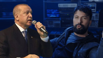 Geççek vs Dombra! Erdoğan'ın seçim şarkısı Twitter'da gündem oldu