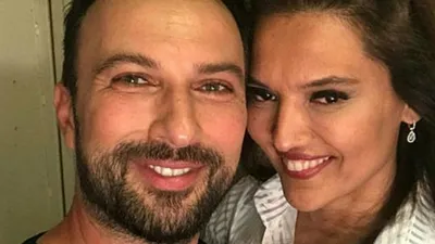Demet Akalın Tarkan'ın Geççek şarkısını beğenmedi