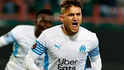 Cengiz Ünder gerçeği ortaya çıktı