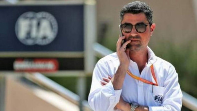 Formula 1'de deprem! Görevine son verildi