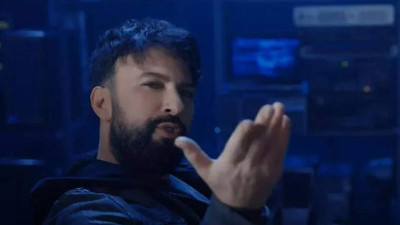 Tarkan’dan şimdi de ''doktor'' tepkisi