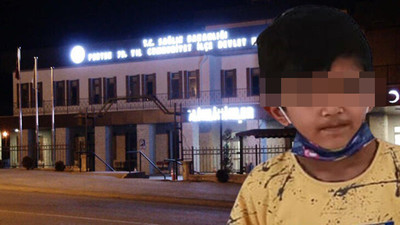Sünnet düğününde hayatını kaybetti