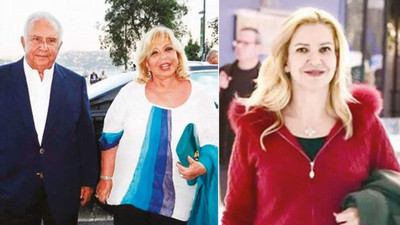 Türkiye'nin önde gelen iş insanının eşi mahkemeye başvurdu: ''Kızımı bizden uzak tutun''