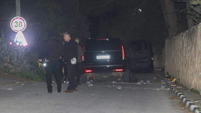 Halil Falyalı cinayetindeki A ve B planı ''çöpten'' çıktı