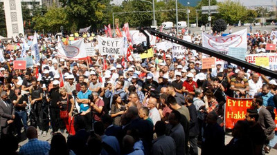 Seçimler yaklaşınca iktidara U dönüşü yaptıran EYT düzenlemesi için tarih verildi