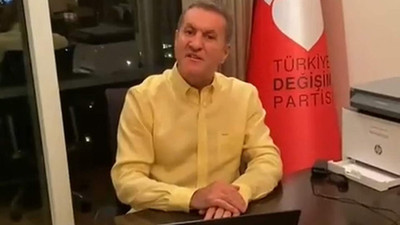 Mustafa Sarıgül'den Tarkan yorumu