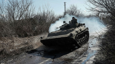 Ukrayna liderinden acil ateşkes çağrısı