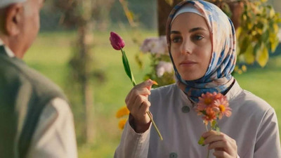 Netflix'in en iyi uluslararası yapımları listesinde bir Türk dizisi
