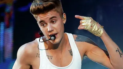 Justin Bieber koronavirüse yakalandı