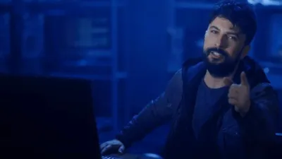 Yandaş medyanın eski ishbaratçı yazarı Tarkan'ı ''Geççek'' ile bakın kime şikayet etti