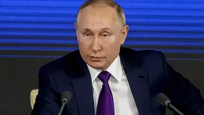 Putin'den Ukrayna gerilimine ilişkin yeni açıklama