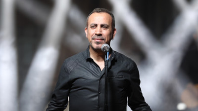 Haluk Levent'ten kötü haber: Hastaneye kaldırıldı