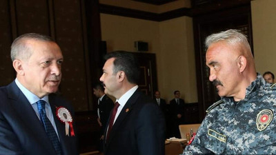 Cumhurbaşkanı Erdoğan'ın en yakınındaki Özel Harekat Şube Müdürü şehit oldu