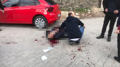 İYİ Partili başkanın öldürüldüğü olayda yasak aşk iddiası