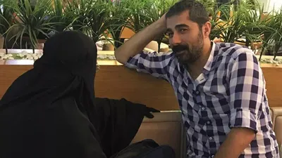 ''Kimse yanımda yok'' diyen İbrahim Tatlıses'e eski eşi Adalet Sara'dan olay yanıt