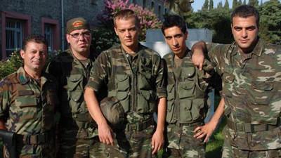 Arda Kural'dan yıllar sonra gelen ''Emret Komutanım'' itirafı