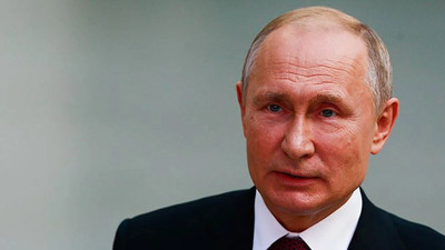 Putin'in yaptırımlara karşı planı! 8 yıldır hazırlık yapıyordu