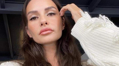Yasemin Özilhan sosyal medyayı birbirine kattı! Tepkiler çok sert