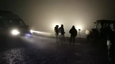 Sinop'ta korkunç kaza: 4 ölü
