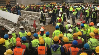 Akkuyu Nükleer Santrali'nde feci ölüm