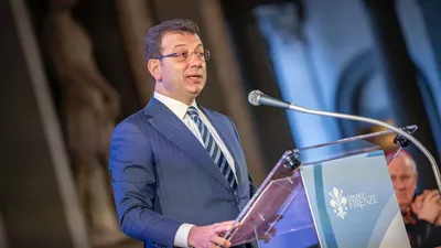 Savcı, Ekrem İmamoğlu’na siyasi yasak istedi
