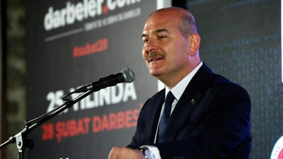 Süleyman Soylu'dan korkutan açıklama: Deprem beklentimiz var