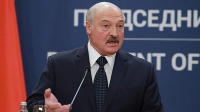 Belarus liderinden Üçüncü Dünya Savaşı senaryosu