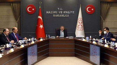 Fiyat İstikrar Komitesi enflasyon ile mücadele için 3'üncü kez toplanıyor