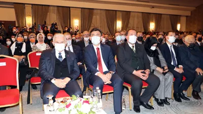 Binali Yıldırım: Türkiye, Montrö'de durması gereken yerde duruyor