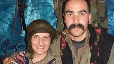 HDP'li Semra Güzel'in dokunulmazlığı kaldırıldı