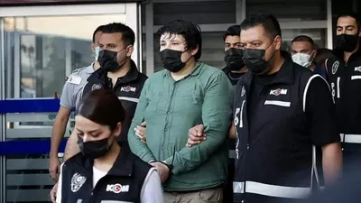 Çiftlik Bank'ta Tosuncuk'un kara kutusu ilk kez konuştu