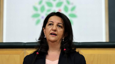 Pervin Buldan'dan Bahçeli'ye olay yanıt
