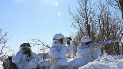 Şırnak’ta Eren Kış-28 operasyonu başlatıldı