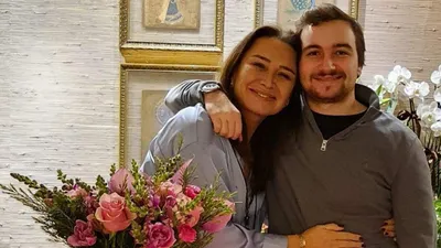 Demet Akbağ’ın oğlunu gören tanıyamadı