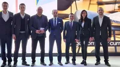 Turkcell ve Samsung’dan dev iş birliği