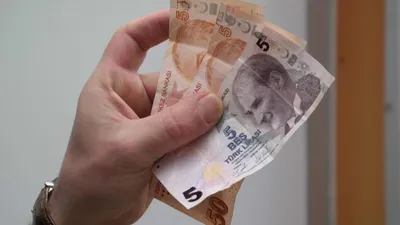Cebinizdeki parayı hemen kontrol edin! Birkaç ''sıfır'' eksik olabilir