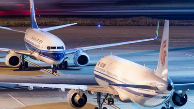 Boeing ve Airbus’tan Rusya kararı