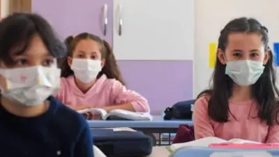 MEB 81 ile gönderdi: Okullarda bir yasak daha kalktı