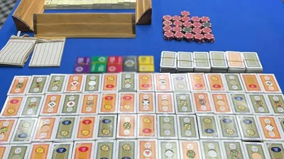 İstanbul'da kumar operasyonu! Ceza yağdı