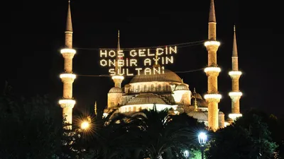 ''Oruç cinsellikten de uzak durulması demektir''