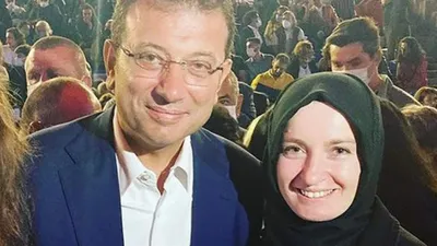 İBB çalışanı Fatma Yavuz'dan, Takvim ve Yeni Şafak hakkında suç duyurusu