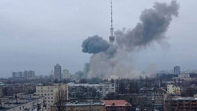 Ukrayna, Zaporijya Nükleer Santrali'ni geri alındı