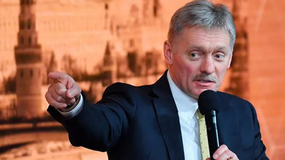 Kremlin'den yaptırımlar için açıklama: Geri dönecekler