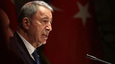 Bakan Akar: Montrö statüsünü hep birlikte koruyalım