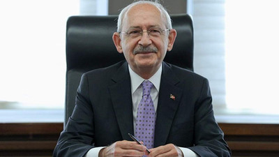 Kılıçdaroğlu’ndan kadın çalışanlara mektup