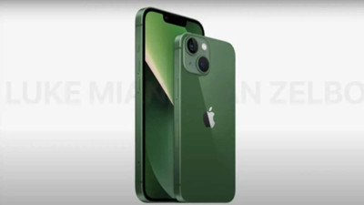 iPhone 13'ün kuralları yıkan yeniliği sızdı