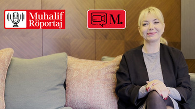 MSG başkan adayı İsra Gülümser: ''Öncelikli hedefim telifleri artırmak''