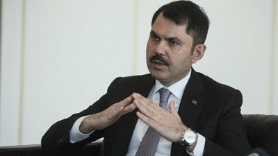 Bakan Kurum Resmi Gazete'deki ''zeytinlik'' kararını yalanladı